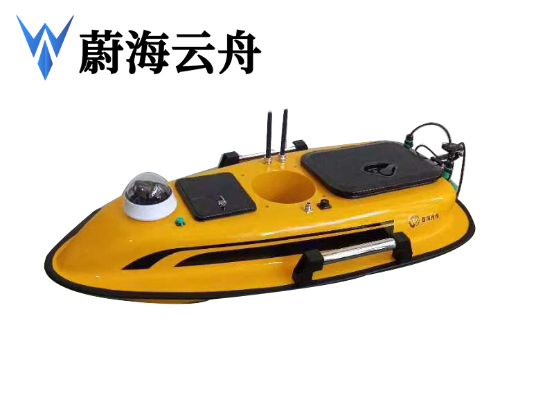 ADCP测流无人船:高效精准的水动力测量解决方案-行业资讯-无人船-无人船厂家直销-无人船艇领航者-杭州蔚海方舟科技有限公司